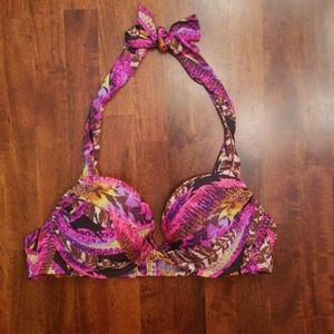 Victoria's Secret Bombshell Bathing Suit Top